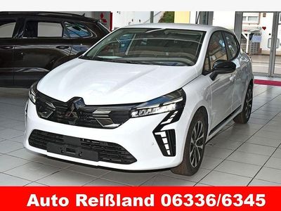 Neu Mitsubishi Colt Plus 91 PS (66 kW) 2025 Weiß Limousine