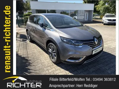 Gebraucht Renault Espace