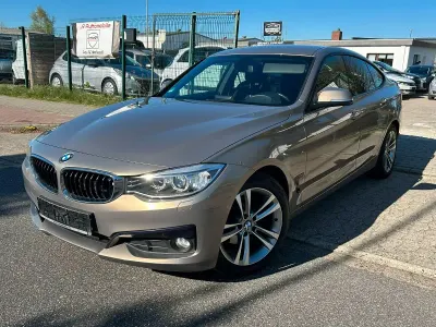 Gebraucht BMW 320 Gran Turismo