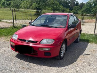Mazda 323
