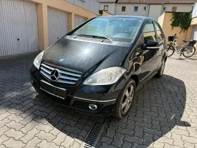 Gebraucht Mercedes A180