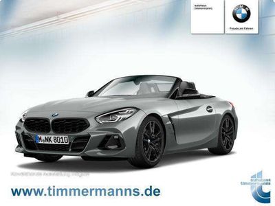 gebraucht BMW Z4 