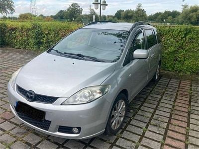 Mazda 5