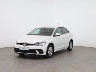 Neu VW Polo 80 PS (58 kW) 2026 Weiß Kleinwagen