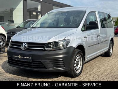 VW Caddy Maxi