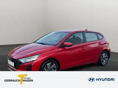 Gebraucht Hyundai i20