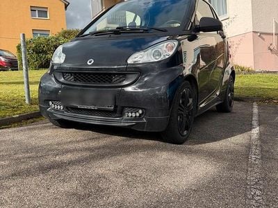 Smart ForTwo Coupé