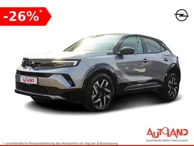 Neu Opel Mokka 136 PS (100 kW) 2026 Andere SUV