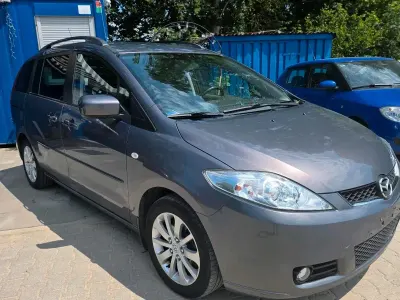 Gebraucht Mazda 5