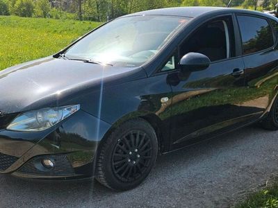 gebraucht Seat Ibiza 