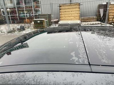 Gebraucht Renault Twingo Night&Day 75 PS (55 kW) 2010 Schwarz Kleinwagen