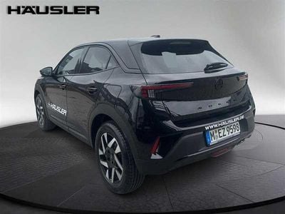 Gebraucht Opel Mokka Edition 136 PS (100 kW) 2025 Schwarz SUV