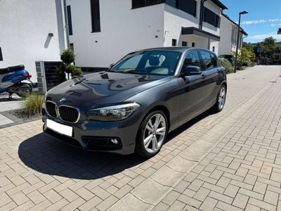 BMW 125
