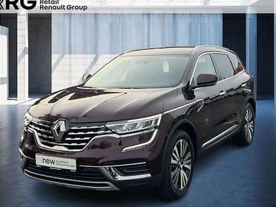 Gebraucht Renault Koleos Initiale Paris 183 PS (134 kW) 2023 Rot SUV