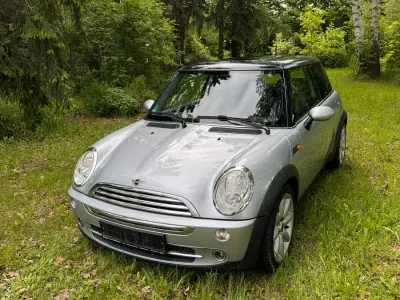 Occasion Mini Cooper