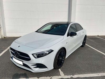 Mercedes A250