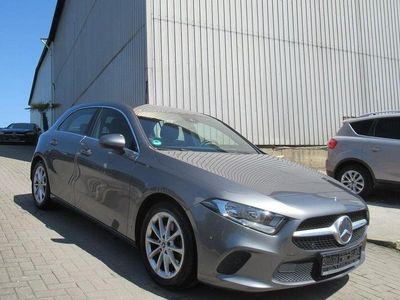 Mercedes A200