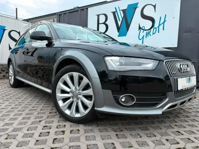 Gebraucht Audi A4 Allroad