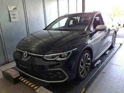 VW Golf Alltrack