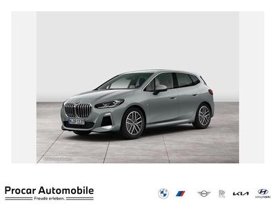 Brugt BMW 223 Active Tourer M Sport 204 HK (150 kW) 2023 Grå MPV