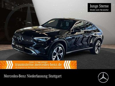 Usata Mercedes GLC300e Avantgarde 197 CV (144 kW) 2025 Nero Berlina