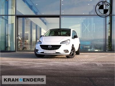 gebraucht Opel Corsa Color Edition ecoFlex SHZ PDC LenkradHZG Apple CarPlay