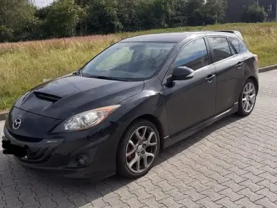 Gebraucht Mazda 3