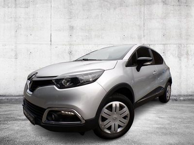 gebraucht Renault Captur I TCe 90 Experience *Einparkhilfe*Sitzheizung*Klim