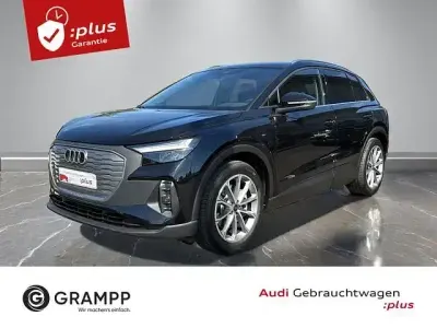 Gebraucht Audi Q4 e-tron Ambiente 22 kW (30 PS) 2025 Andere SUV