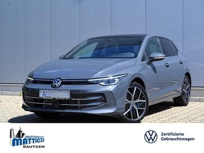 Gebraucht VW Golf VIII Style 150 PS (110 kW) 2024