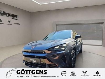 Gebraucht Cupra Formentor 150 PS (110 kW) 2025 Grau SUV