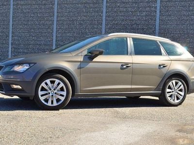 Seat Leon X-Perience
