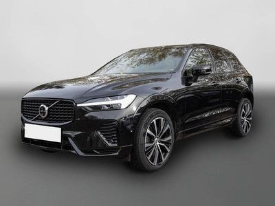 Gebraucht Volvo XC60 Plus 197 PS (144 kW) 2023 Schwarz SUV