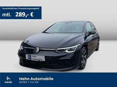VW Golf VIII