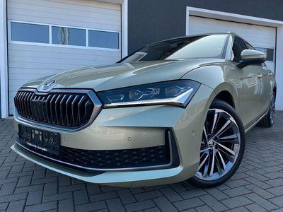 Gebraucht Skoda Superb Suite 193 PS (141 kW) 2024 Kombi