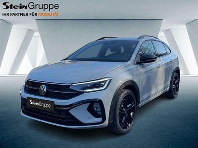 Nieuw VW Taigo R-line 116 PK (85 kW) 2026 Grijs SUV