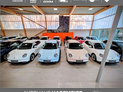 Gebraucht Ora 03 125 kW (171 PS) 2023 Beige Kleinwagen