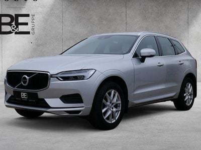 Gebraucht Volvo XC60 Momentum 235 PS (172 kW) 2019 Andere SUV
