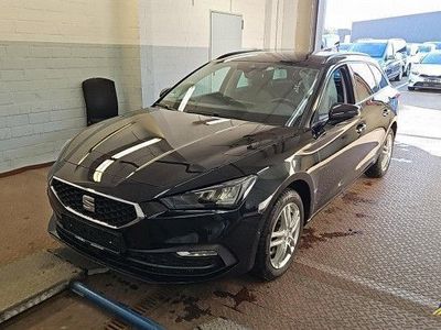 Seat Leon ST