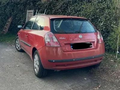Gebraucht Fiat Stilo