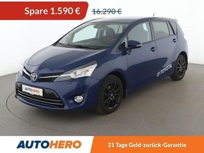 Toyota Verso