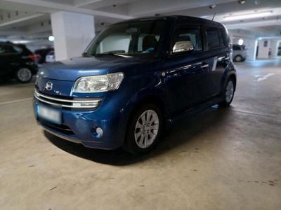 Daihatsu Materia