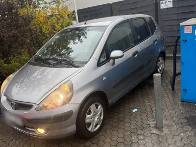 Gebraucht Honda Jazz