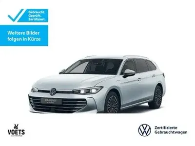Gebraucht VW Passat