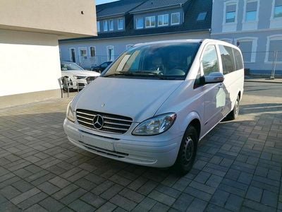Mercedes Viano
