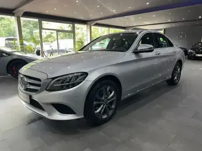 Gebraucht Mercedes E300 AMG 194 PS (142 kW) 2018 Andere Limousine