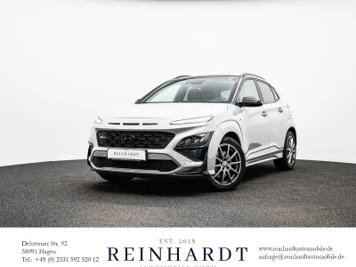 Gebraucht Hyundai Kona