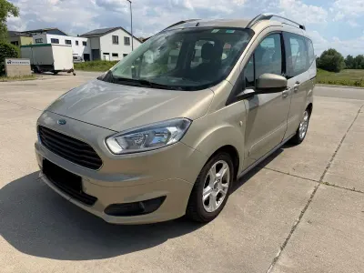 Gebraucht Ford Tourneo Courier