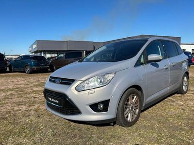 Ford Grand C-Max