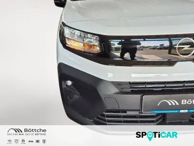 Gebraucht Opel Combo